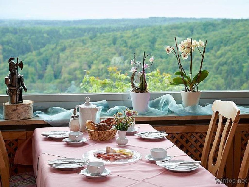 Ritterschaenke Hotel เอสซิง ภายนอก รูปภาพ